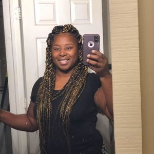 Meet your Posher, Melitta